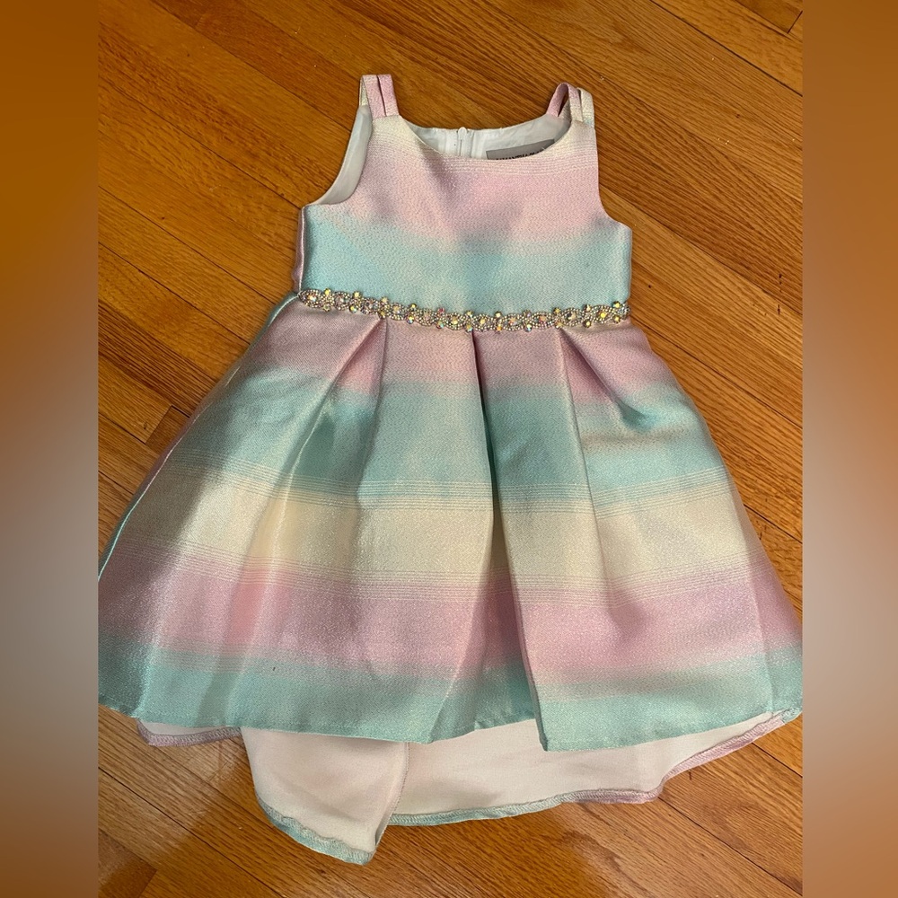 Samantha Blake Short OOC Dress